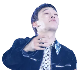 🤪 telegram sticker