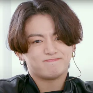 🥶 Jungkook kpop, idol, sänger, jungkook, bts, koreanisch, pop telegram sticker
