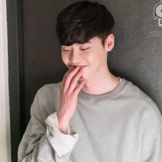 ☺️ đàn ông, chân dung, thường ngày, trong nhà telegram sticker