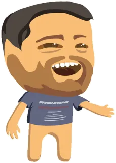 😄 telegram sticker