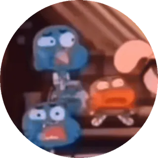 Хуйня какая-то :: @fStikBot whatsapp stickers