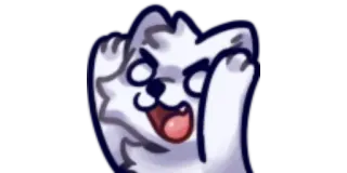 😡 telegram sticker