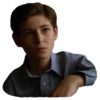 😞 Bruce Wayne Gotham Gotham, Bruce Wayne, Teenager, DC Comics, Personaggio, Ragazzo telegram sticker