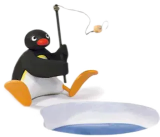 pingumrglider telegram stickers