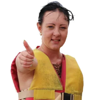 OMFG telegram stickers