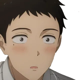 😳 telegram sticker
