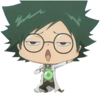 🧐 telegram sticker