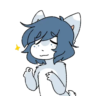 ✨ telegram sticker
