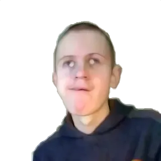 😕 telegram sticker