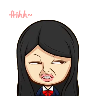 🌚 telegram sticker