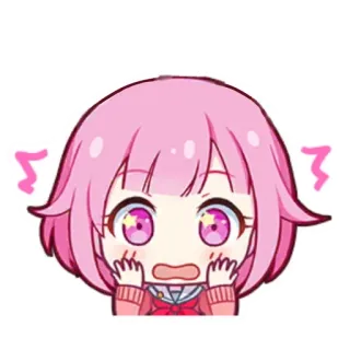 🎤 telegram sticker
