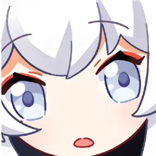 👀 telegram sticker