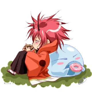 ☺️ whatsapp sticker