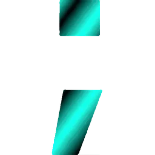 ❎