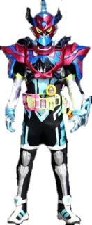 😀 Kamen Rider, Japanse held, Tokusatsu, Superheld, Kostuum whatsapp sticker