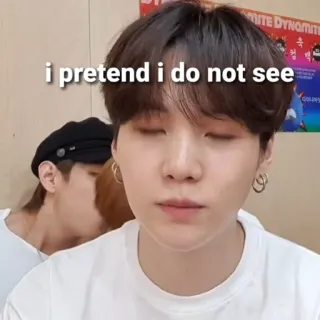 3's @btsmeme telegram stickers