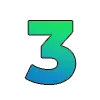 3️⃣