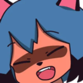 😄 telegram sticker