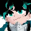 (@ShoutoEmoji) MHA Emojis telegram emojis 🥦