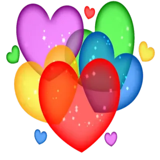 @love_stickers2 💘💘💘 telegram stickers