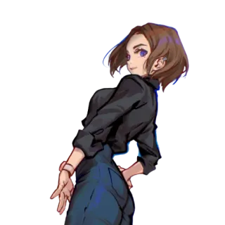 🍑 telegram sticker
