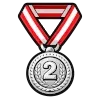 🥈