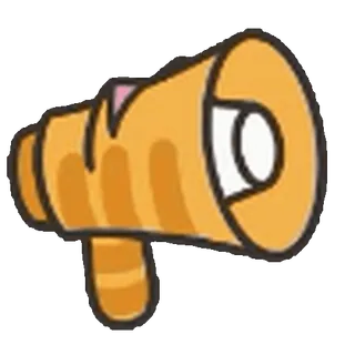 📢