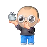 Liberty Figure by @GiftReleases telegram emojis 🎁
