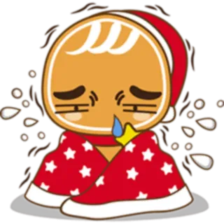 🤒 telegram sticker