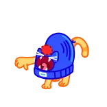 👎 telegram sticker