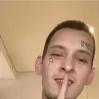 🖕 telegram sticker