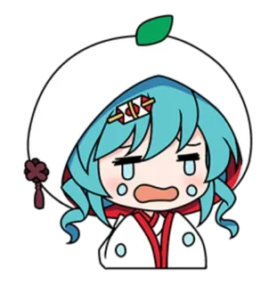 🦞 whatsapp sticker