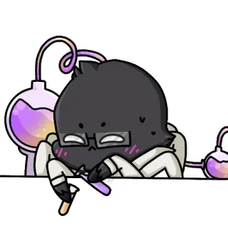 👨‍🏫 telegram sticker