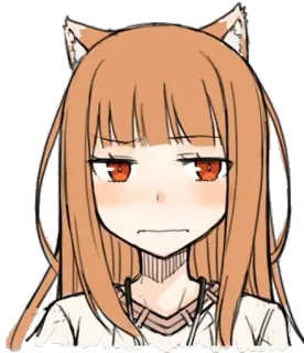 😳 telegram sticker