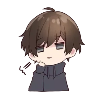 🤣 telegram sticker