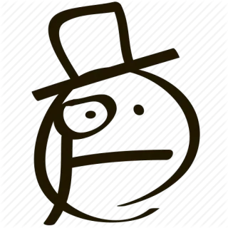 Liney telegram stickers