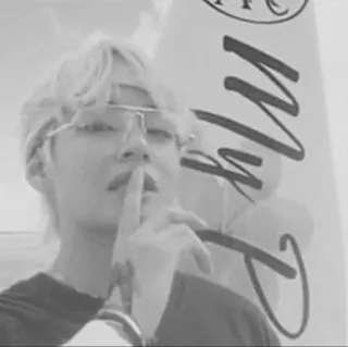 🗞 whatsapp sticker