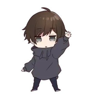 🖐 telegram sticker