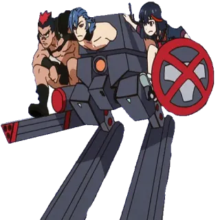 🤖 telegram sticker