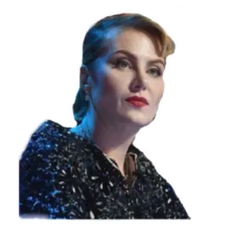 😑 telegram sticker