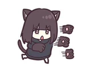 👊 telegram sticker