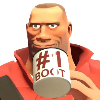 TF2 part 1 by @DNOnnie telegram stickers