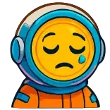SunSpace emoji telegram emojis 🥲