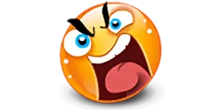 тупіе стикері из вайбера telegram stickers