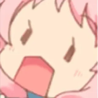 😯 telegram sticker