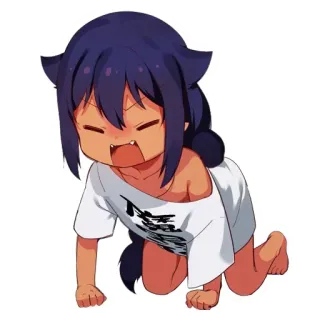 😰 telegram sticker