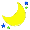 🌙