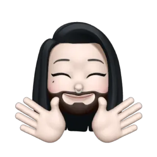 ☠️ whatsapp sticker