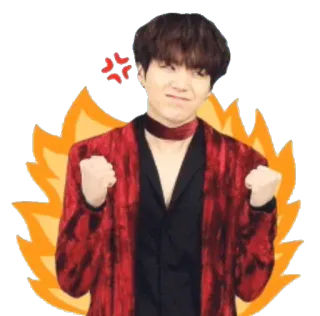 🔥 telegram sticker