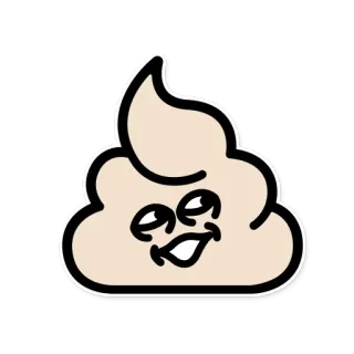 BiaschtlMOJI telegram stickers